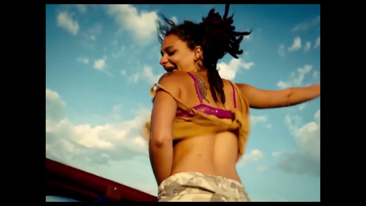 American Honey - Fragman