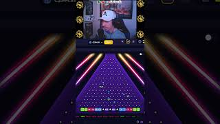 1000x PLINKO BALL ON ROOBET! #Plinko #shorts #1000x Wealth