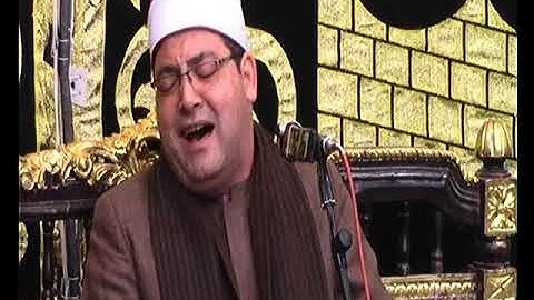 #برنس_قراء_الجيل فضيلة القارئ الشيخ محمد فاروق أبو الخير #الكهف ومريم