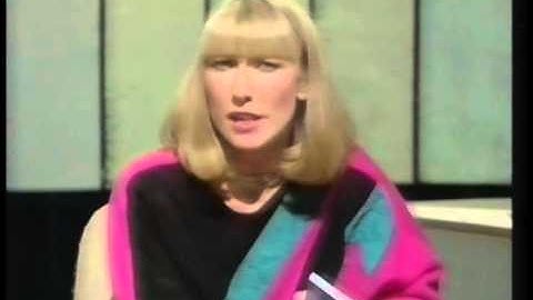 Micro Live 8th March 1985 part 1