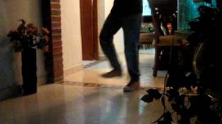electro flogger ra 5