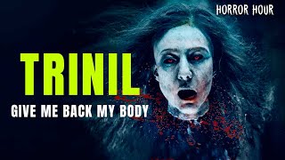 TRINIL EXPLAINED - (2023) | Explained in Hindi | Horror Hour