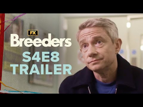 Breeders | Season 4, Episode 8 Trailer - No Control | FX
