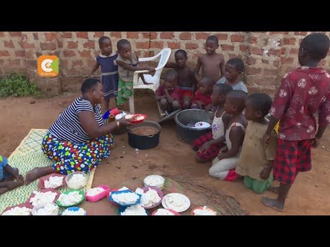 Video: Ukuaji Wa Mtoto Katika Nyumba Ya Watoto Yatima - Kulea Watoto Wema Wenye Furaha