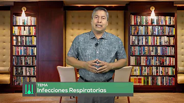 ¿Puede desaparecer una infección pulmonar sin antibióticos?