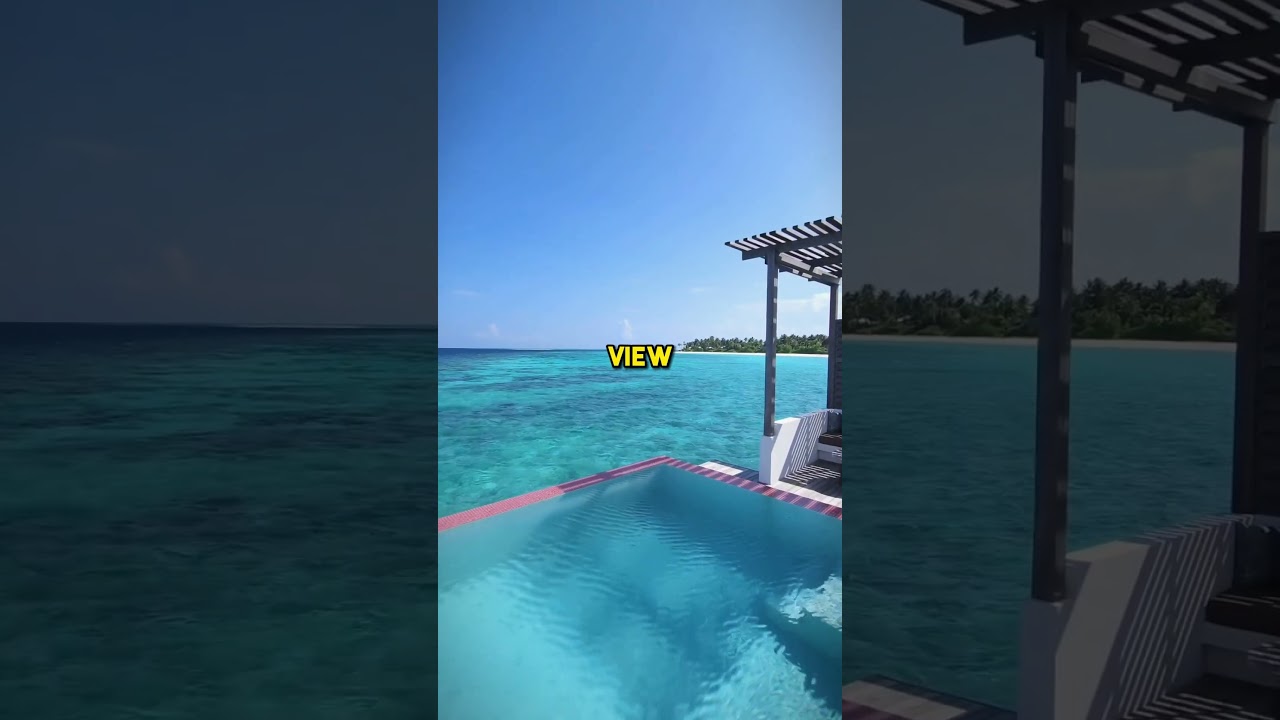 Jumeirah in Maldives: Luxury Hotel Tours 