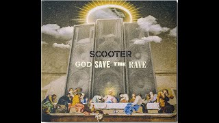 Scooter - Never Stop the Show (Instrumental)