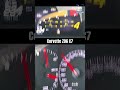 Corvette Z06 C7 is V8 SUPERCHARGED performance on Autobahn!