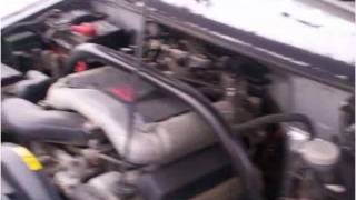 2003 Chevrolet Tracker available from Car Town Motor Sales