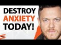 CELEBRITY Shares How To FIGHT DEPRESSION & ANXIETY For Success | Dan Reynolds & Lewis Howes