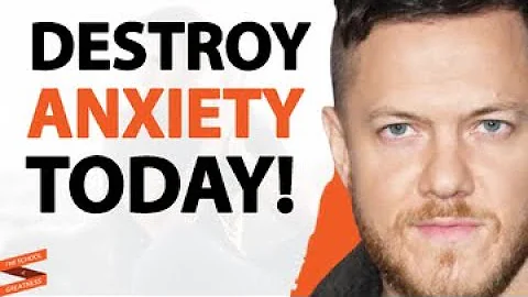 CELEBRITY Shares How To FIGHT DEPRESSION & ANXIETY...