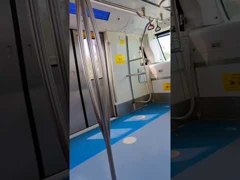 Delhi metro #challa