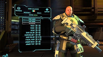 Roe plays: XCOM w/ Slingshot DLC - Part 3