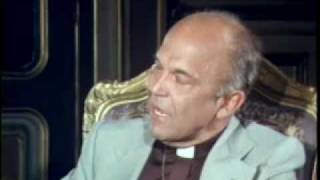 Harald Bredesen Interviews Anwar Sadat 1978