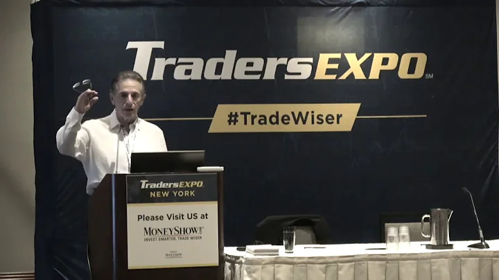 Pattern Recognition Techniques for Picking Winning Stocks - Harry Boxer