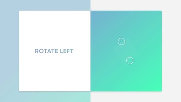 UI / UX Touch Gesture Animations for App Interaction Design | After Effects Project Files - Vide...