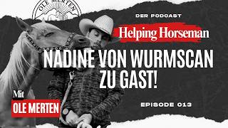 Nadine from WurmScan is our guest!