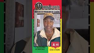 Download Lagu MIRNA C DJATA sobre paradeiro de CLAUDIA | GUINE-BISSAU MP3 Download Lagu MIRNA C DJATA sobre paradeiro de CLAUDIA | GUINE-BISSAU MP3