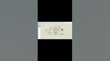 Monostable Multivibrator