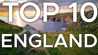 Top 10 places to visit in England | England Travel Guide