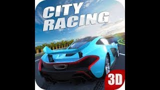 City Racing 3D Speed 330 km/Ph  classic mode:- London