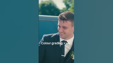 COLOUR GRADING!! #wedding #weddingphotographer