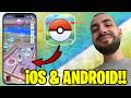 Pokemon GO Spoofing iOS amp Android UPDATED Spoofing Pokemon GO Spoofing iOS amp Android UPDATED Spoofing