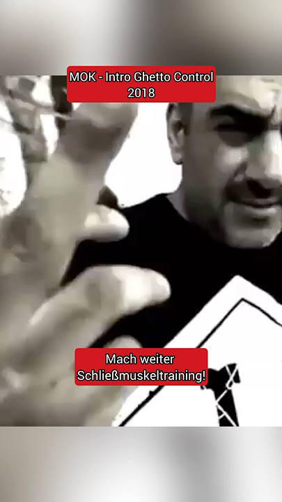 MOK über Farid Bang 😳🏳️‍🌈