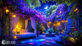 (No Ads) Sleep Hypnosis For DEEP REST • Eliminate Stress &amp; Anxiety • Achieve Peaceful Deep Sleep