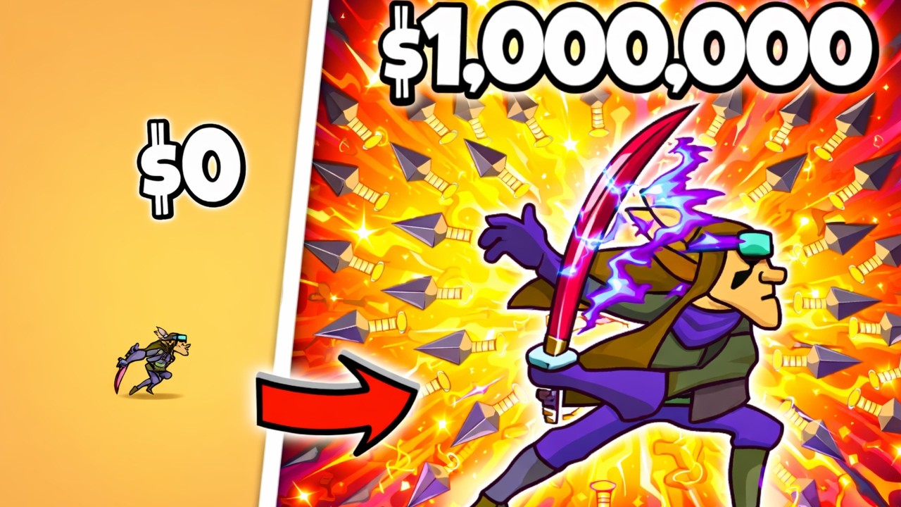 مطلوب للعدالة بقيمة مليون | Bounty Of One