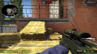 Shadowplay Clips #4