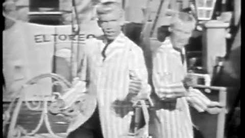 Baby Talk　//　JAN and DEAN  (1959)