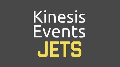 Kinesis Events and AWS Lambda with Ruby on Jets