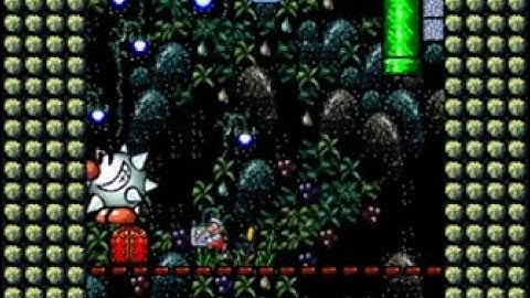 SMBX Xtech episode THE BOO ADVENTURE 2 (V.5) Part 2