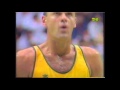 1988 olimpiada seul brasil  urss