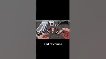 Easy way to prime your lifters. Full process in the linked video