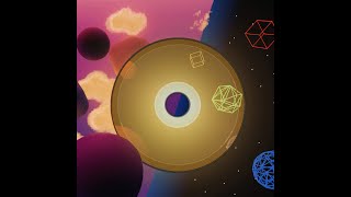 BOUNCEY /// SPIKEY - FULL ALBUM VISUALIZER