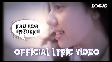 Jamrud - Kau Ada Untukku ( Official Lyric Video )