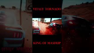 Vitaly Tornado - Need For Speed Shorts