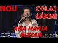 █▬█ █ ▀█▀ 2021-CEL MAI TARE COLAJ DE SARBE- ANA MARIA BLEJAN SI FORMATIA SINCRON VALCEA