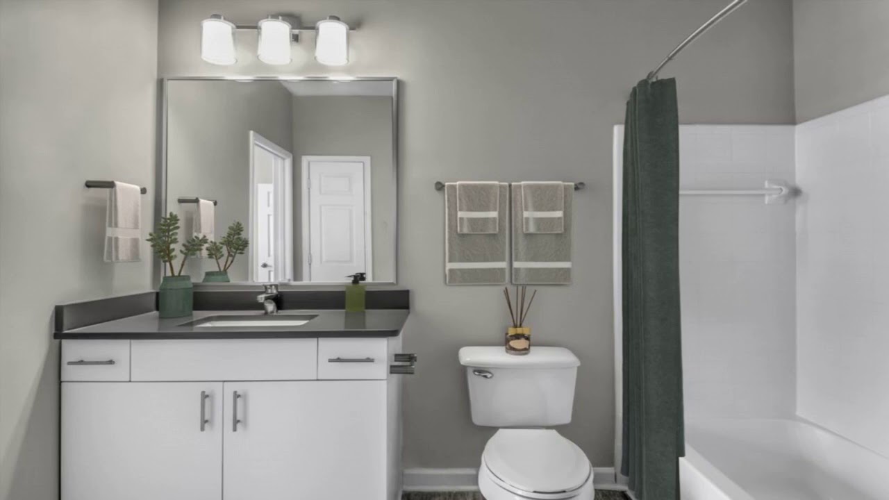 Cheap Apartment for Rent in Alpharetta, GA YouTube