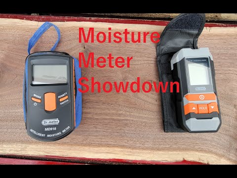 Dr meter wood moisture meter discount