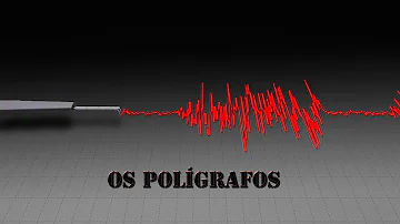Para que serve um polígrafo?