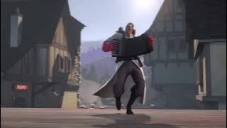 Erika | medic tf2 | ai cover