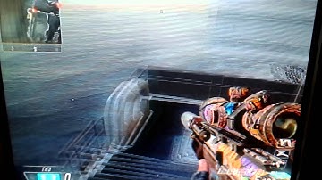 360 No Scope Suicide