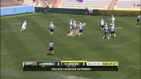 Film Room Matchup Joey Sankey vs. Tucker Durkin408