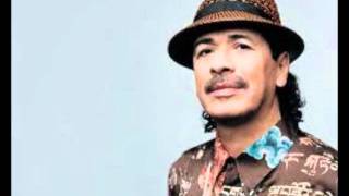 Video thumbnail of "Carlos Santana - Hot Tomales"