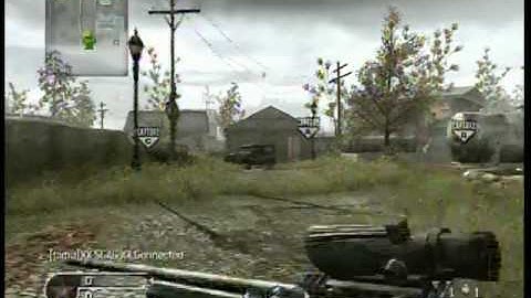 Cross Map No Scope Collateral