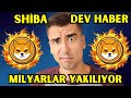 BOMBA HABER! 💣 - SHİBA COİN SON DAKİKA