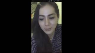 BIGO LIVE   Cantiknya Cewek Ini tapi siapa sangka sebenarnya....